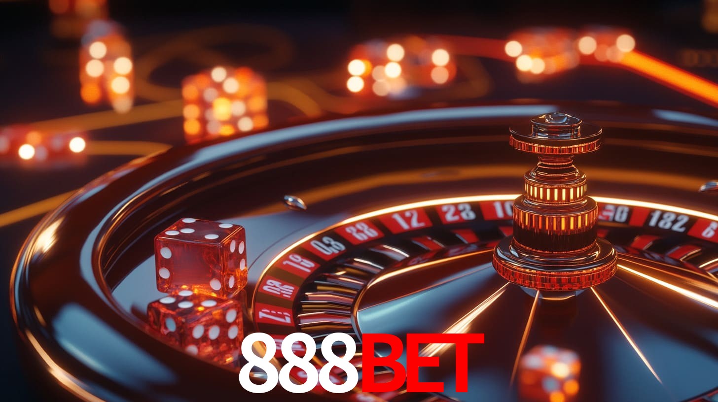 VIP Casino 888bet