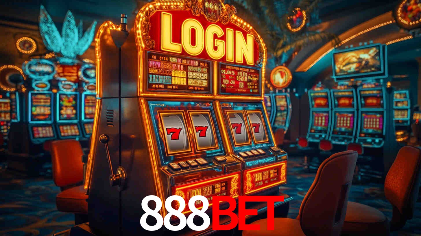 888 bet jogo