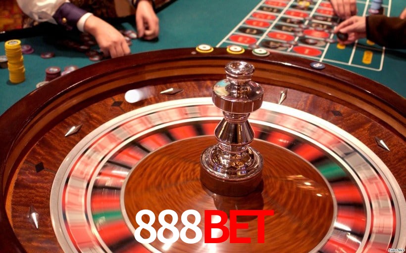 Provedores de Jogos 888bet