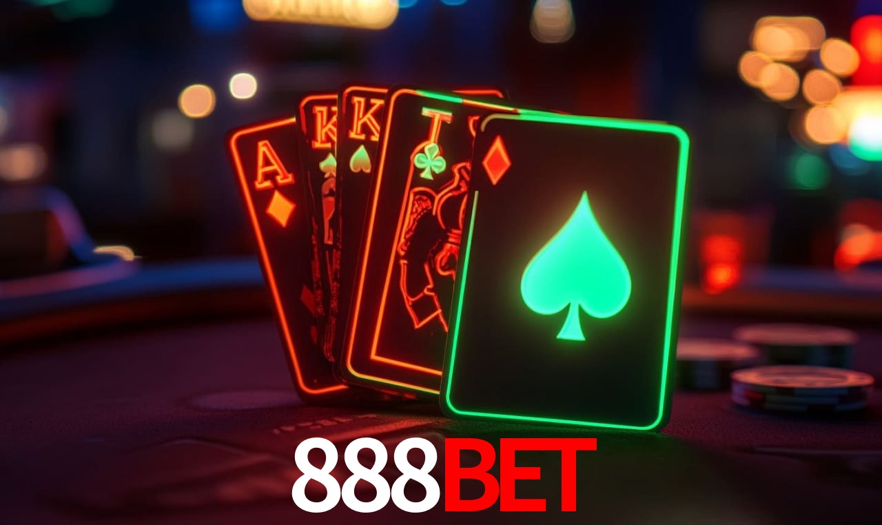 Torneios 888bet