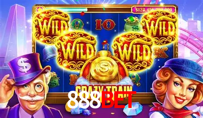 Descubra o Mundo do Cassino Online com 888bet