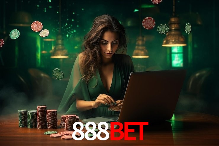 App 888bet Android