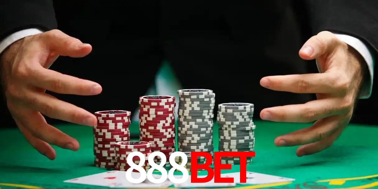 Chances Ganhar 888bet