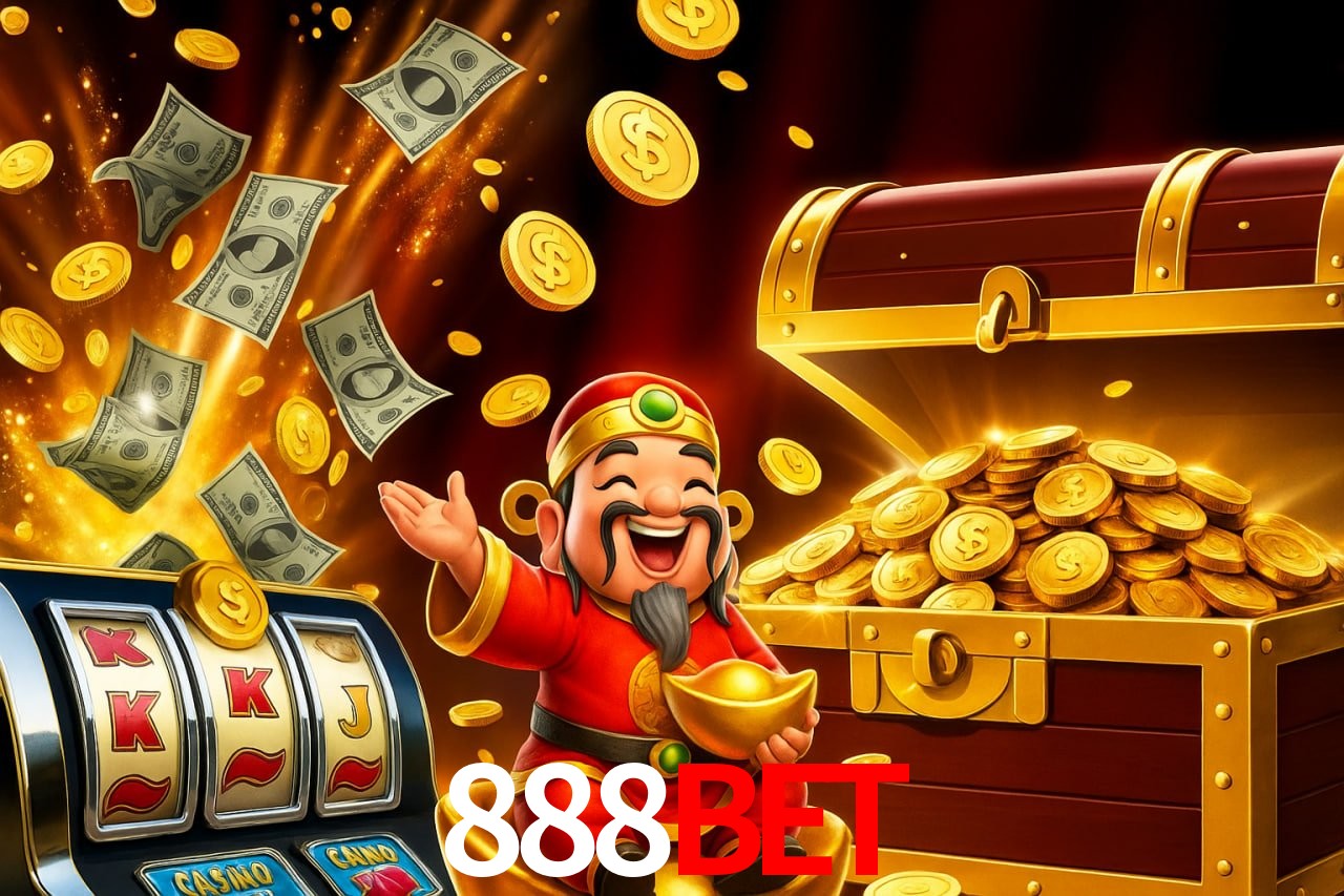Casino Ao Vivo 888bet