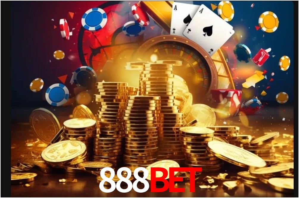 Estatísticas 888bet
