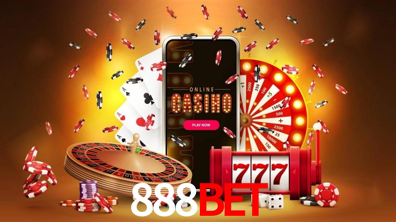 888bet Giros Grátis