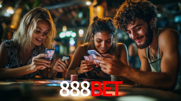 Programa VIP 888bet