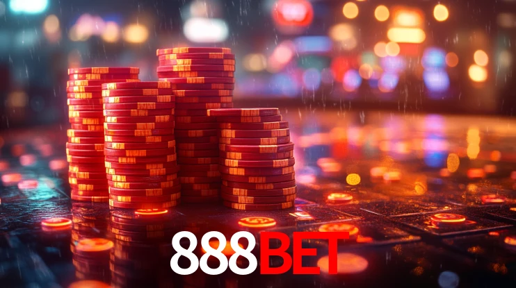 888bet: Seu Cassino Premiado com Pagamentos Rápidos