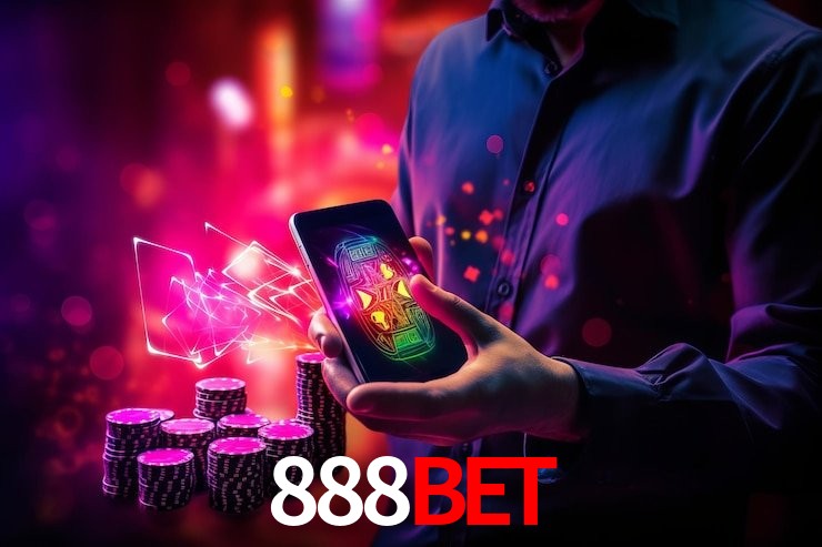 Benefícios da Conta 888bet