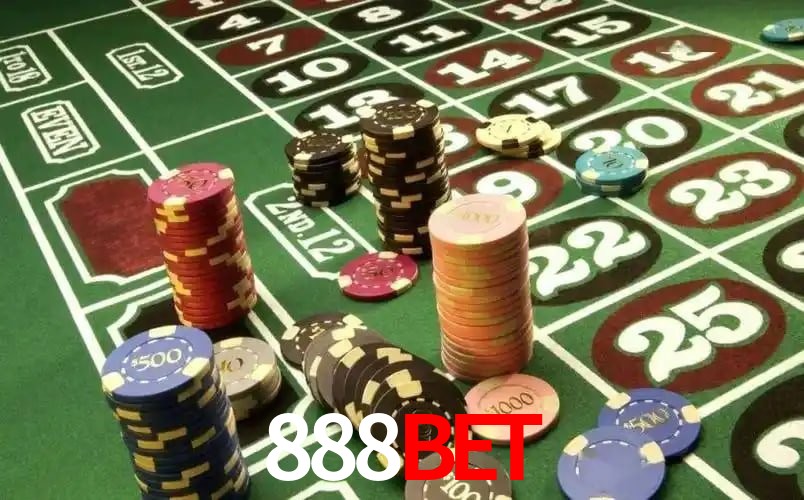 888bet plataforma