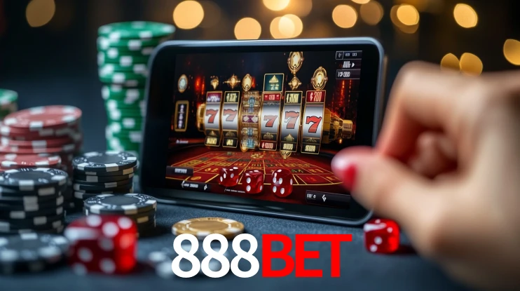 Instant EasyPaisa 888bet