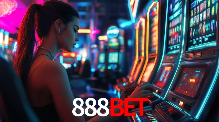 888bet: Jogos de Caça-Níqueis-Altas Recompensas, Roleta-Velocidade, Blackjack-Desafios Máximos