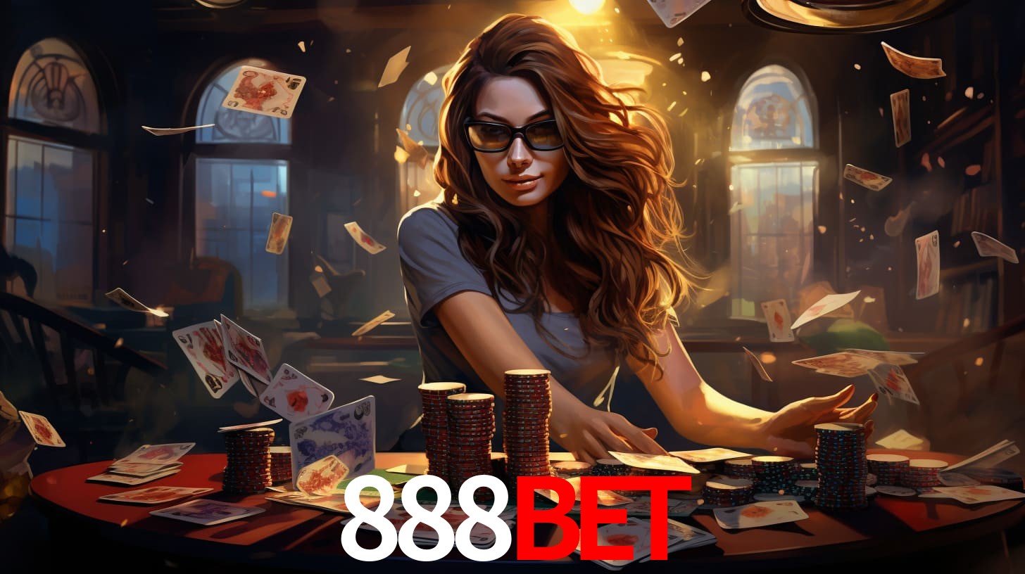 Blackjack Table 888bet