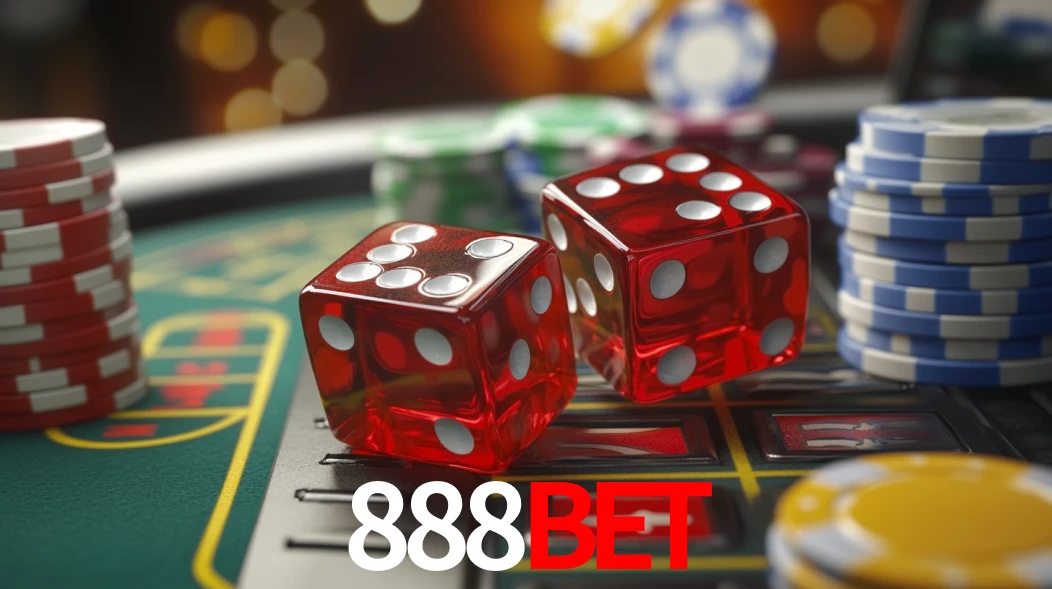Welcome Bonus 888bet