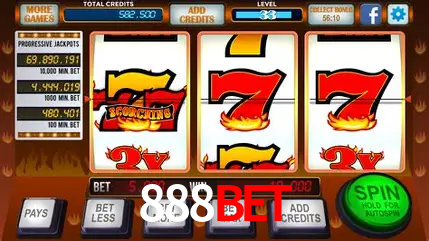 A Emoção da Loteria na 888bet: Uma Chance de Mudança de Vida