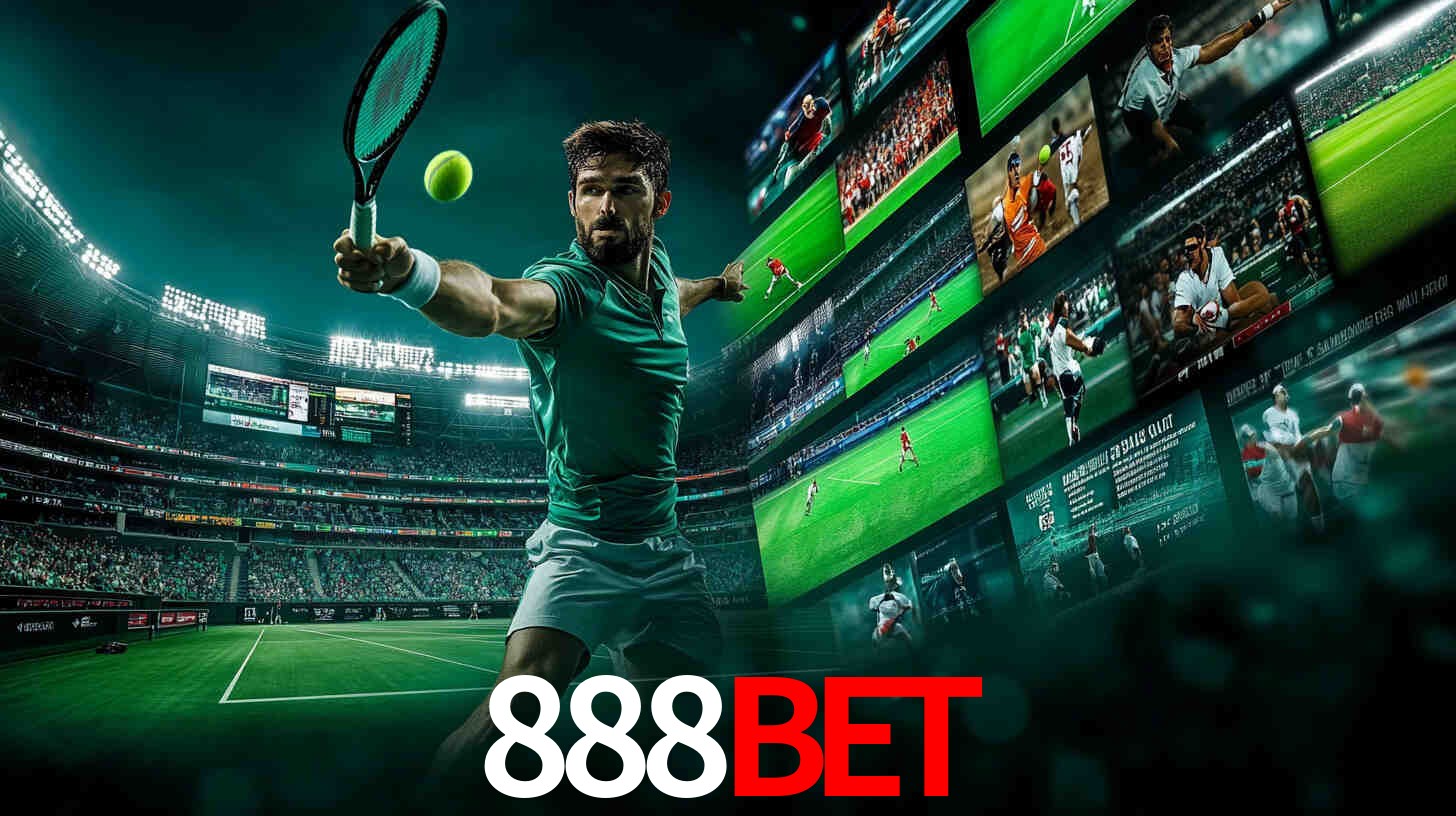 Suporte Download 888bet