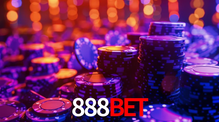Promoções App 888bet