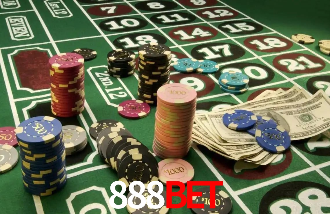 Games Directory 888bet