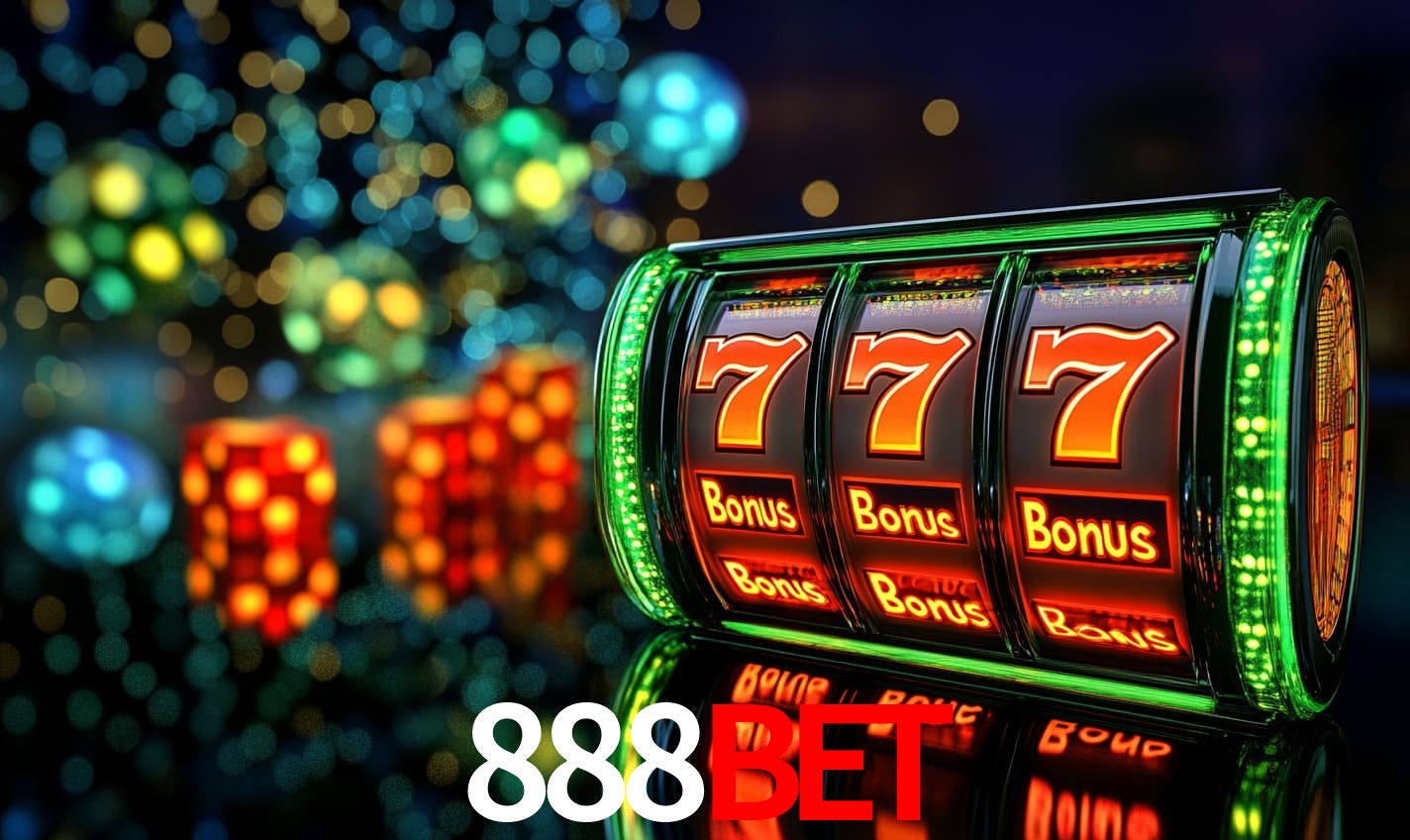 888bet RTP transparência
