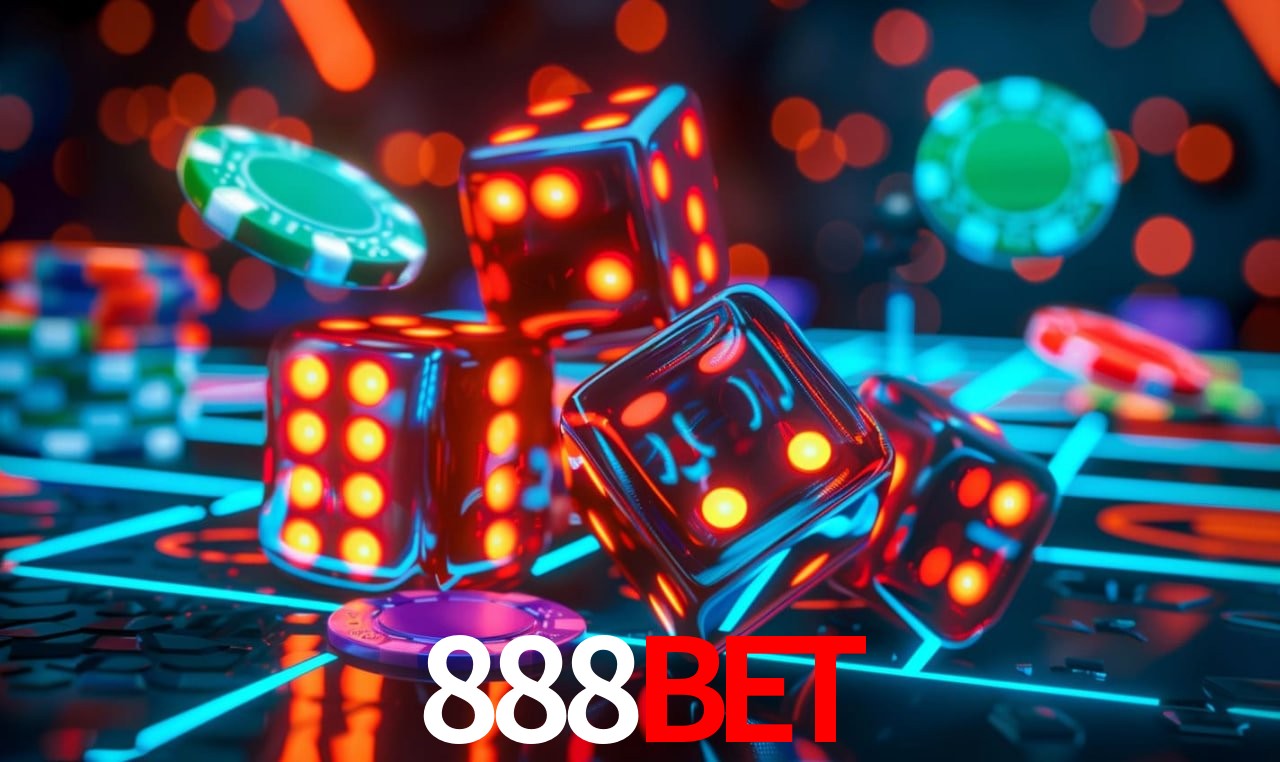 Apostas de Tênis 888bet