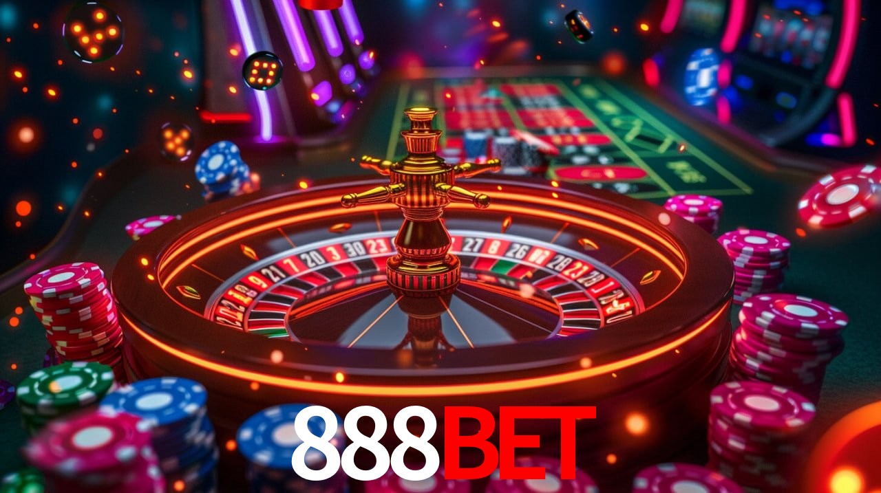 Experiência VIP 888bet