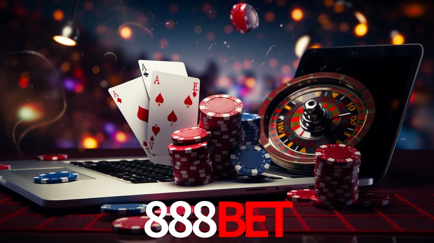 Live Casino 888bet