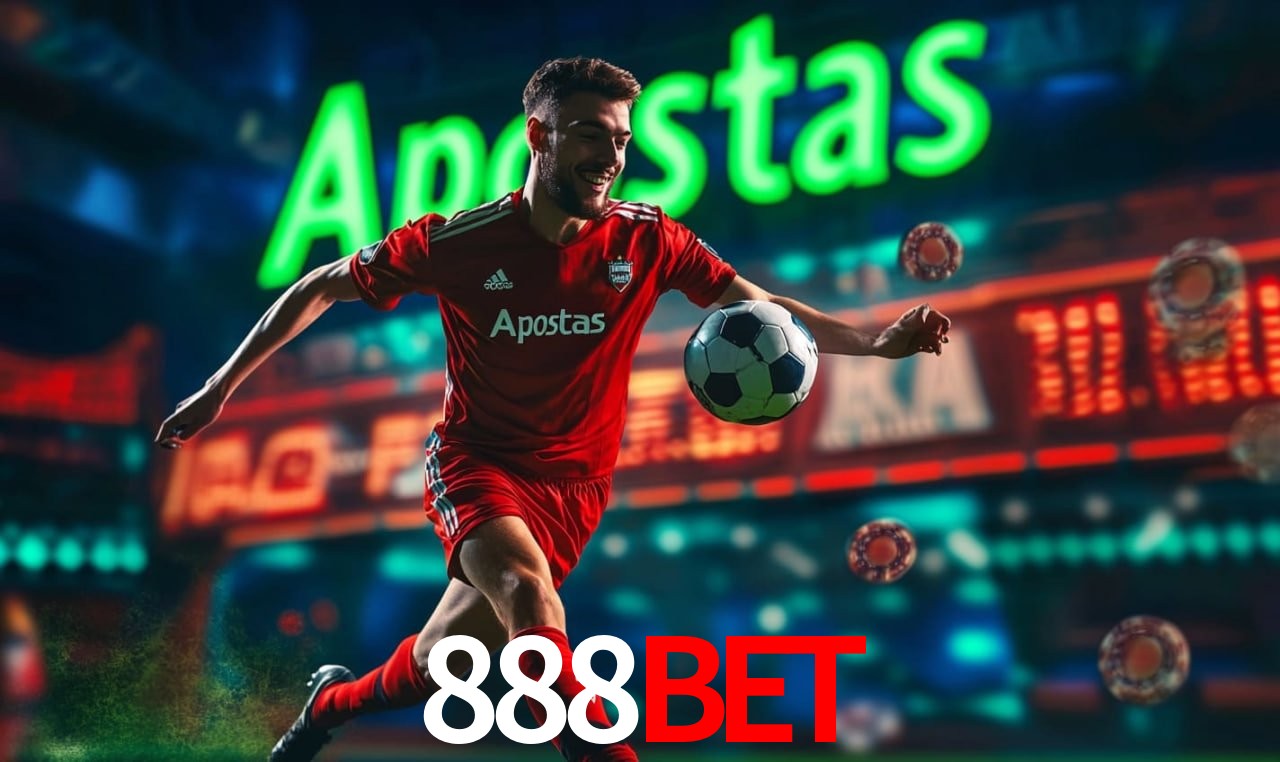 Recursos de Bônus 888bet