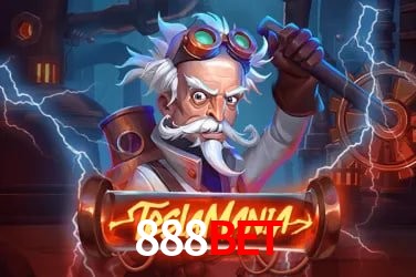 888bet Caça-níqueis móveis