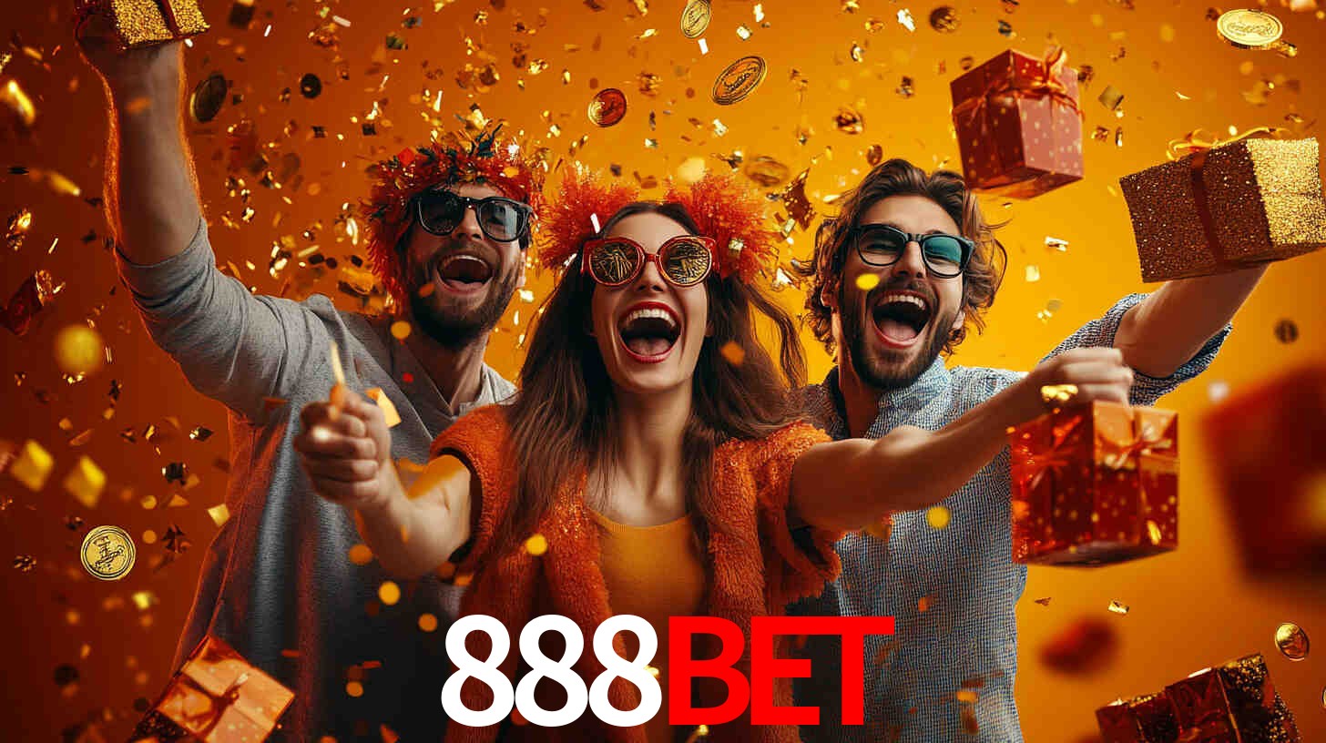 888 bet jogo