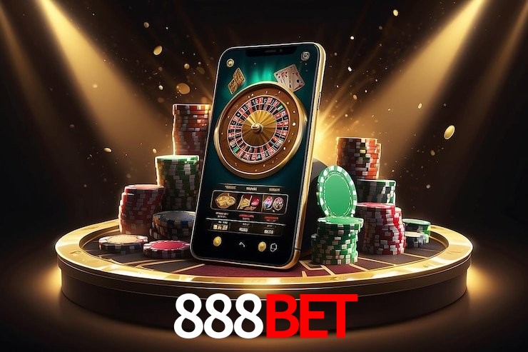 888bet Caça-níqueis móveis