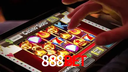 A Revolução dos Aplicativos de Jogos no 888bet