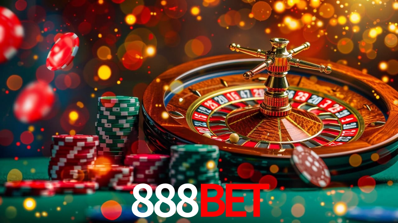 Mesa de Blackjack 888bet