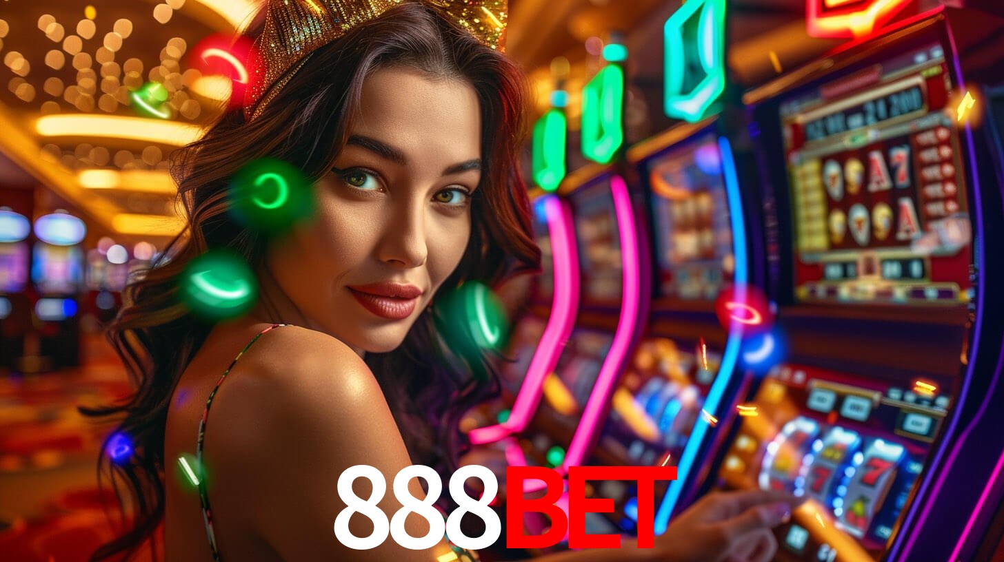 Recursos App 888bet