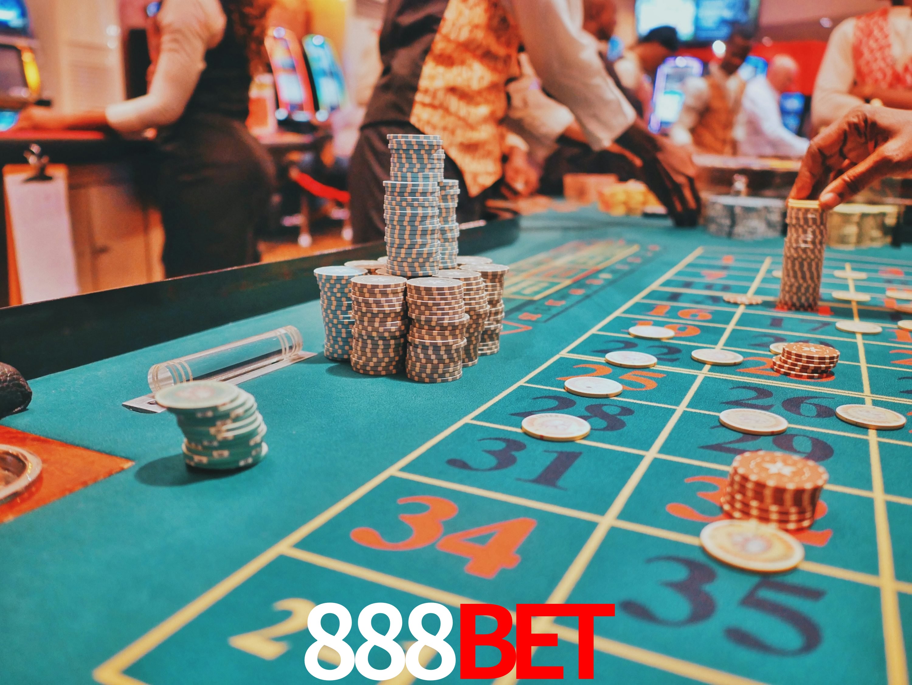 Integração de APIs 888bet