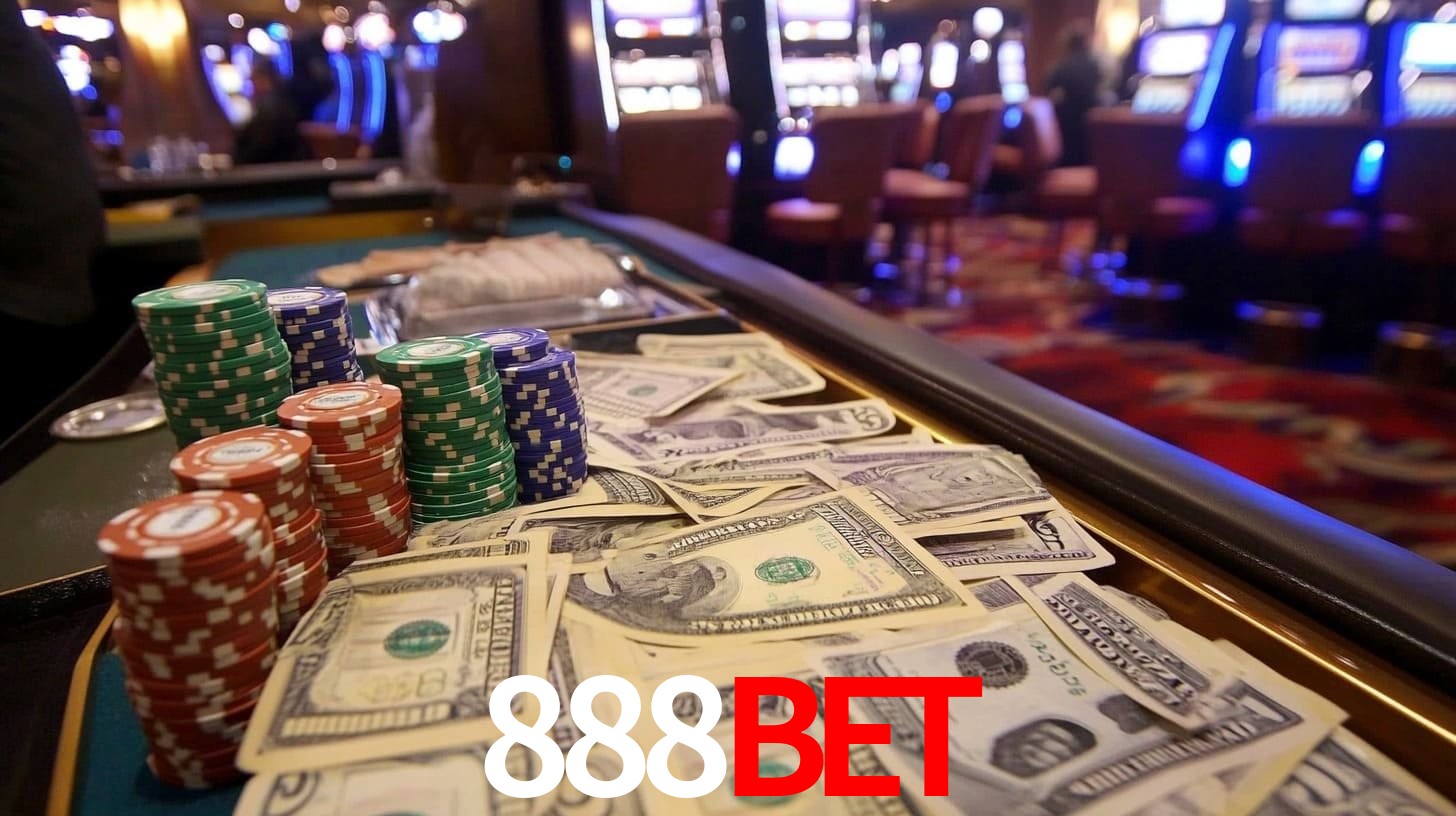 Slots RTP 888bet