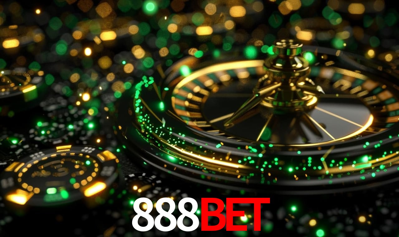 Melhores Jogos 888bet