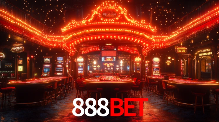 888 bet jogo