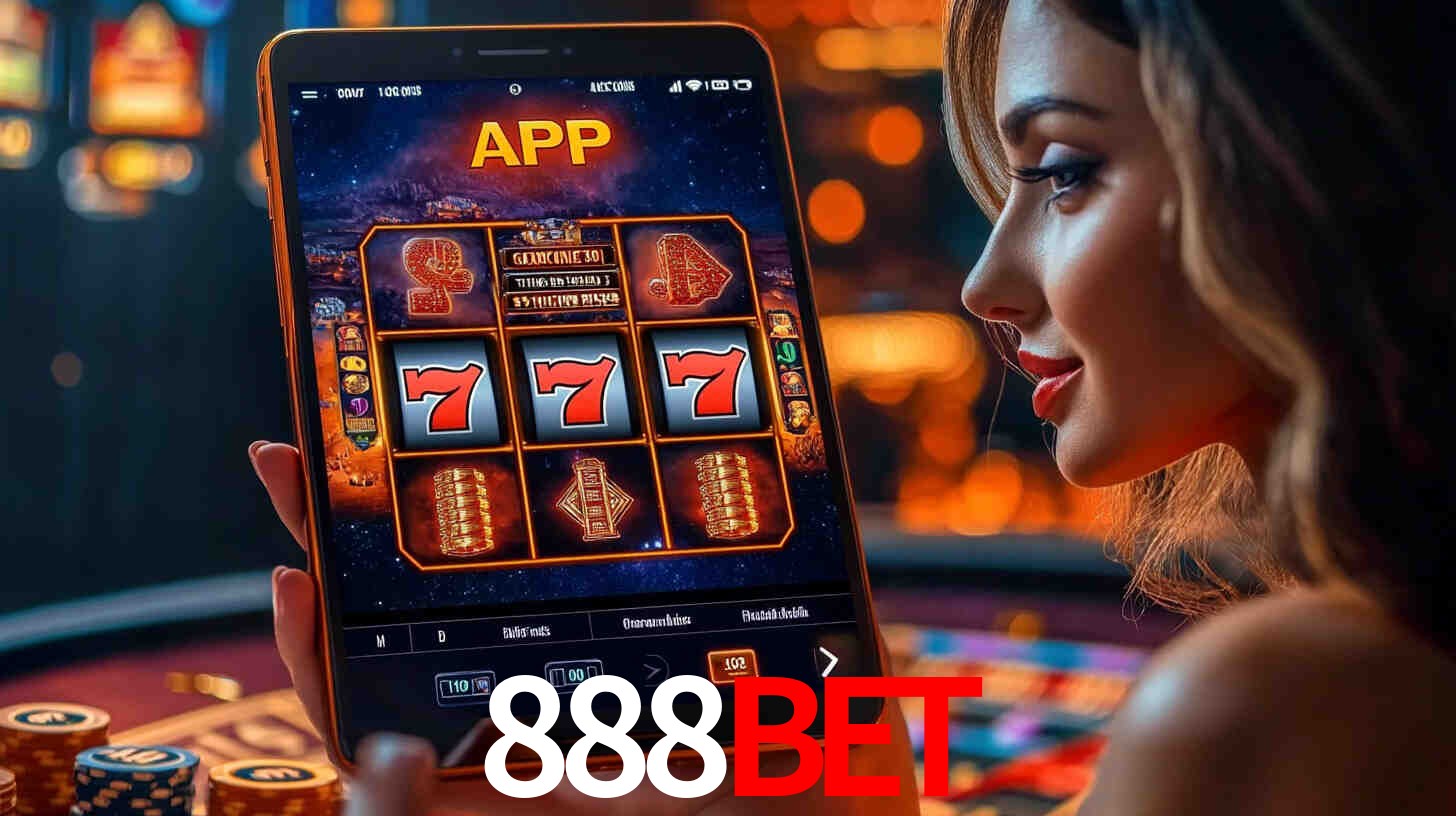 888 bet app