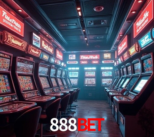Sistema VIP 888bet