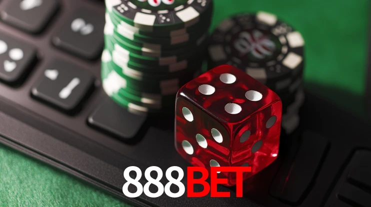 APP oficial da 888bet para mobile