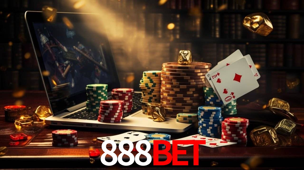 Design Responsivo 888bet