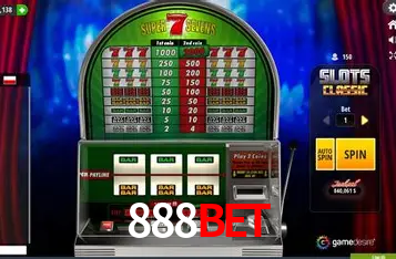 A Experiência Imersiva dos Cassinos Ao Vivo no 888bet