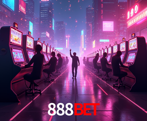 Cadastro Rápido 888bet