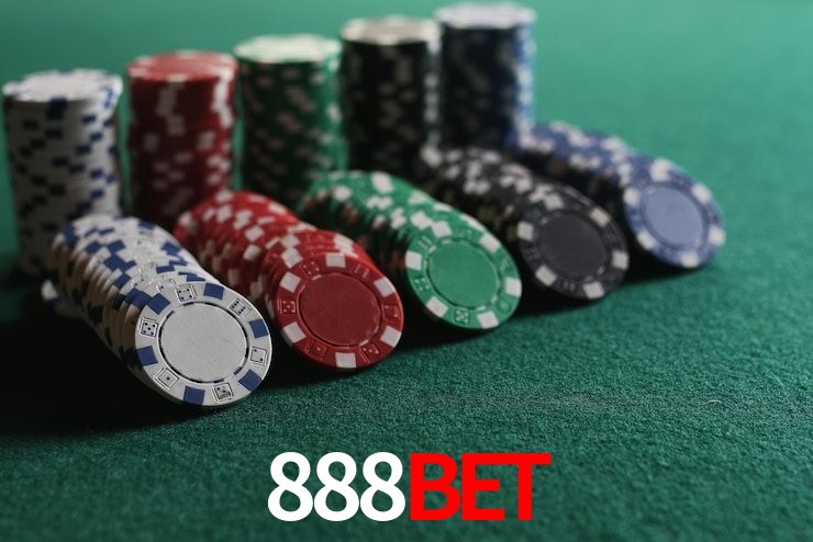 Slot Games 888bet