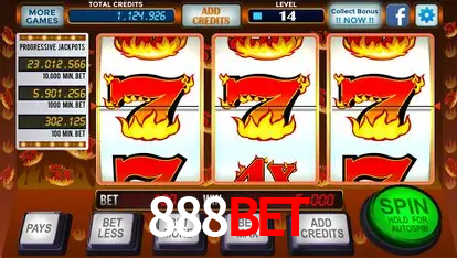 Descubra a Magia dos Jogos de Arcade no 888bet