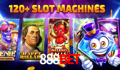 Descubra o Mundo do Cassino Online com 888bet