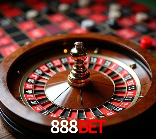 Progressão VIP 888bet