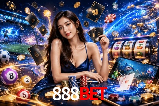 Seasonal Promotions 888bet