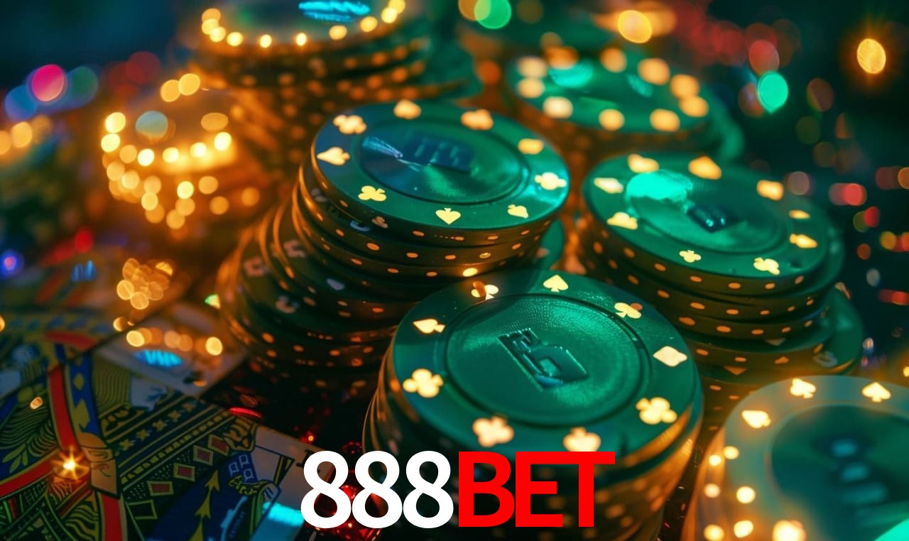 Promoções Sazonais 888bet