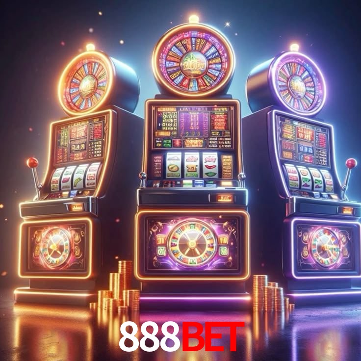 Sinta a adrenalina dos jogos de cassino com 888bet